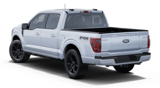 2025 Ford F-150® External Image 3